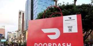 DoorDash is budgeting $100 million for driver gas benefits so far this year — and counting