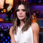Victoria Beckham says one piece of advice changed how she thinks about mom guilt