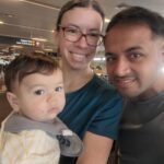 I was burned out postpartum. A trip taught me how to embrace community and changed how I parent.