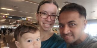 I was burned out postpartum. A trip taught me how to embrace community and changed how I parent.