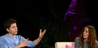 ‘Directionally very bad’ has entered the lexicon, thanks to Sam Altman and Mira Murati