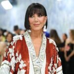 Kris Jenner says her first divorce forced her to finally take control of her finances