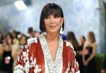 Kris Jenner says her first divorce forced her to finally take control of her finances