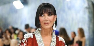 Kris Jenner says her first divorce forced her to finally take control of her finances