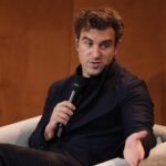 Airbnb’s CEO says AI writes 60% of the company’s code — and makes managers get their hands dirty