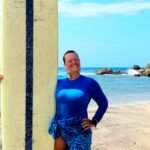 I burned out from teaching in my 50s. A sabbatical led me to start a surf camp in Sri Lanka.