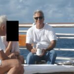 Jeffrey Epstein’s brother says he thinks newly surfaced ‘suicide note’ is a forgery