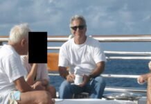 Jeffrey Epstein’s brother says he thinks newly surfaced ‘suicide note’ is a forgery
