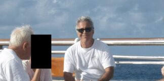 Jeffrey Epstein’s brother says he thinks newly surfaced ‘suicide note’ is a forgery