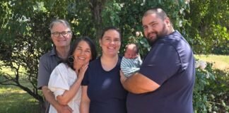 Living with my adult children wasn’t the retirement I imagined. It’s crowded but wonderful.