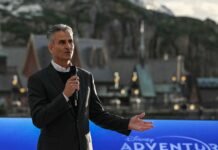 Disney’s new Trump strategy: Push back, politely