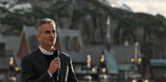 Disney’s new Trump strategy: Push back, politely