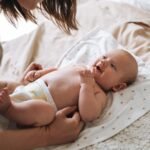 California babies are getting a free diaper stash at birth