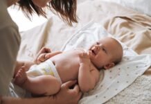 California babies are getting a free diaper stash at birth