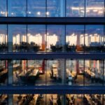 The corporate benefits rollback is spreading
