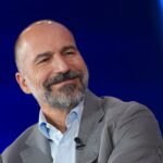 Uber’s CEO doesn’t have a perfect 5-star rider rating