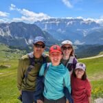 We left Texas for a year in Spain. After 3 countries and 3 school systems, we found where we belong.