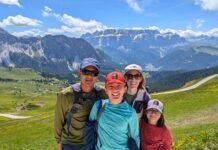 We left Texas for a year in Spain. After 3 countries and 3 school systems, we found where we belong.