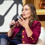 Daniela Amodei shares her test for finding a cofounder: ‘Go on vacation together’