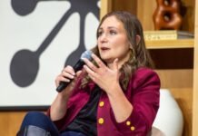 Daniela Amodei shares her test for finding a cofounder: ‘Go on vacation together’