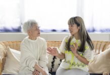 The Great Wealth Transfer’s real recipients? Elder-care costs.