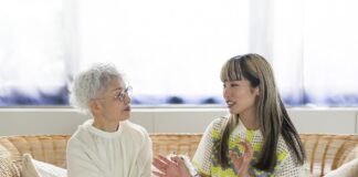 The Great Wealth Transfer’s real recipients? Elder-care costs.