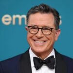 Late-night hosts joked that Stephen Colbert could host their shows whenever he wants to
