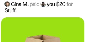 Venmo still isn’t taking privacy seriously
