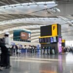 How Heathrow partnered with Salesforce to build a customer-service AI agent