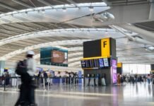 How Heathrow partnered with Salesforce to build a customer-service AI agent