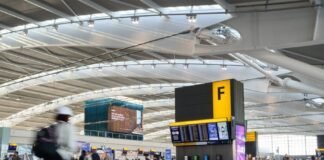 How Heathrow partnered with Salesforce to build a customer-service AI agent