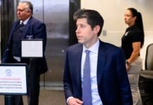 Sam Altman’s court appearance shines a light on his billions in tech investments