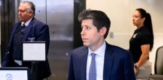 Sam Altman’s court appearance shines a light on his billions in tech investments