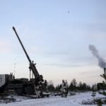Europe’s promised arms buildup is still moving way too slowly, EU top diplomat says
