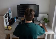 America’s productivity boom may have an unlikely hero: working from home