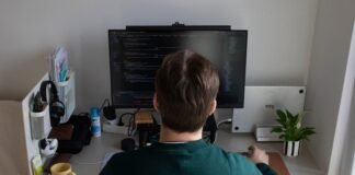 America’s productivity boom may have an unlikely hero: working from home