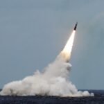 Trump’s Pentagon is looking to ‘disruptive’ defense newcomers to build large stockpiles of cheap missiles for future wars