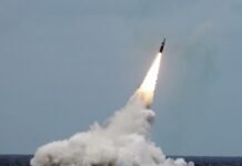 Trump’s Pentagon is looking to ‘disruptive’ defense newcomers to build large stockpiles of cheap missiles for future wars