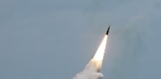Trump’s Pentagon is looking to ‘disruptive’ defense newcomers to build large stockpiles of cheap missiles for future wars