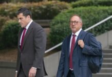 The defense in Andrew Left’s fraud trial is hammering down on a simple question: Can people disagree about stocks?