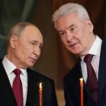 Moscow is banning almost everyone from posting on social media about damage from Ukraine’s drone strikes
