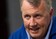 Paul Graham just threw cold water on the Stockholm-is-the-next-Silicon Valley idea