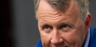 Paul Graham just threw cold water on the Stockholm-is-the-next-Silicon Valley idea