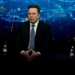 Delta won’t use Starlink. Elon Musk is not happy.