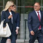Firefighter testifies he lost most of $110K in retirement savings after investing in companies criticized by Andrew Left