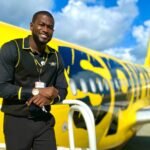 I lost my flight attendant job when Spirit shut down. I’ve had to manage my emotions and am hopeful I’ll find new work soon.