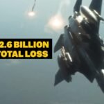 See every type of military aircraft the US has lost in the Iran war