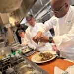 I spent 28 years climbing the ranks at The Cheesecake Factory, from line cook to senior VP, by asking my bosses these 3 questions