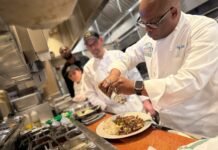 I spent 28 years climbing the ranks at The Cheesecake Factory, from line cook to senior VP, by asking my bosses these 3 questions