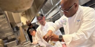 I spent 28 years climbing the ranks at The Cheesecake Factory, from line cook to senior VP, by asking my bosses these 3 questions